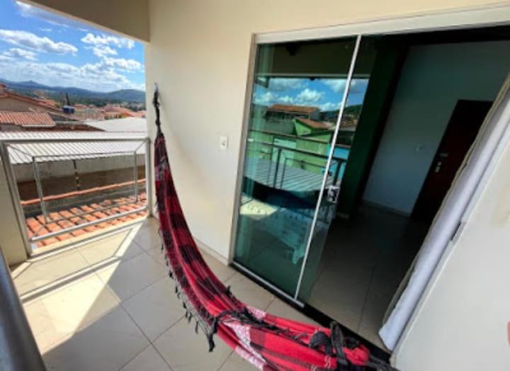 Номер Deluxe, Pousada Caminho Das Cachoeiras Pirenopolis