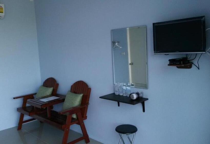 Номер Economy, Rung Phangan