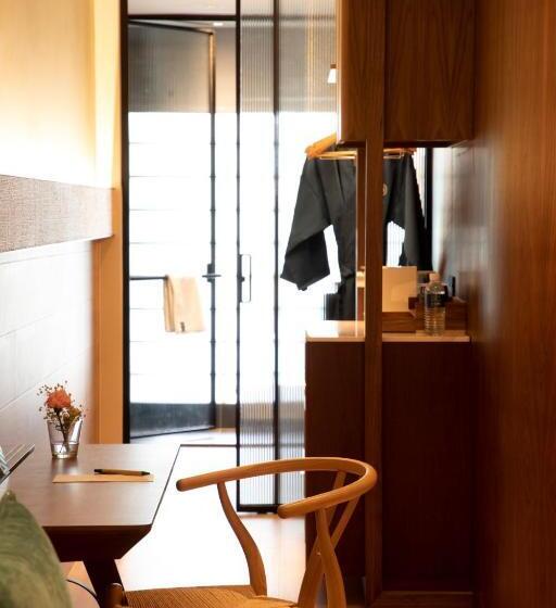 اتاق سوپریور, The Luma Hotel, A Member Of Design Hotels
