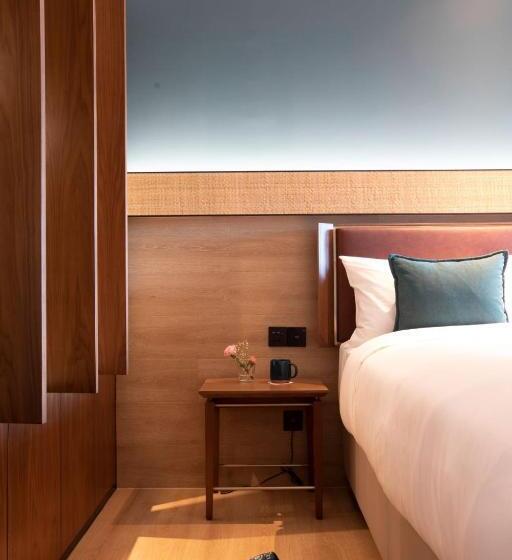 سوییت جونیور, The Luma Hotel, A Member Of Design Hotels