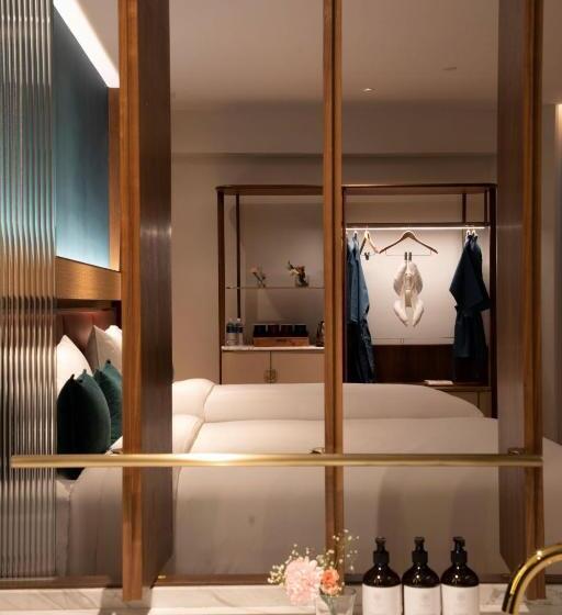 سوییت, The Luma Hotel, A Member Of Design Hotels