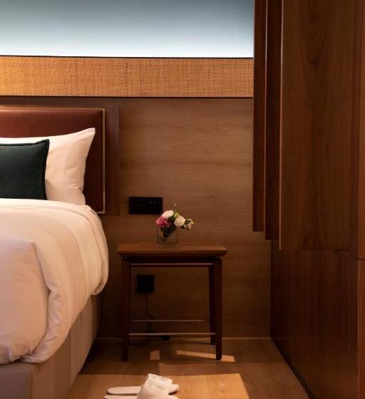 سوییت, The Luma Hotel, A Member Of Design Hotels