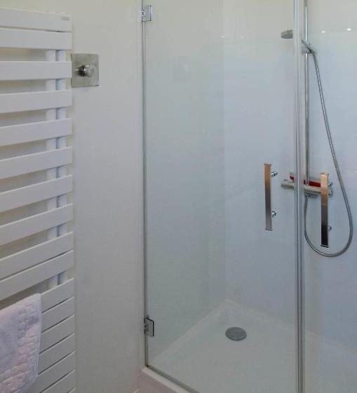 Номер Deluxe, La Ferrade Chambres D Hôtes B&b