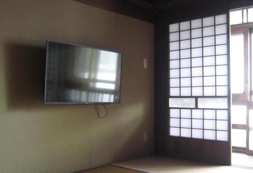 Дом 1 Спальня, Marina And Numazu Dx2f   Vacation Stay 16709v