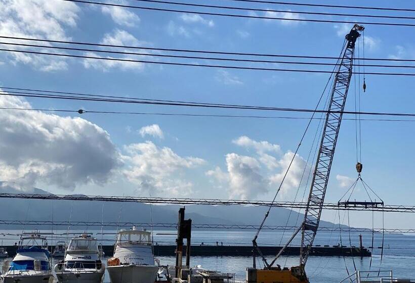 Дом 1 Спальня, Marina And Numazu Dx2f   Vacation Stay 16709v