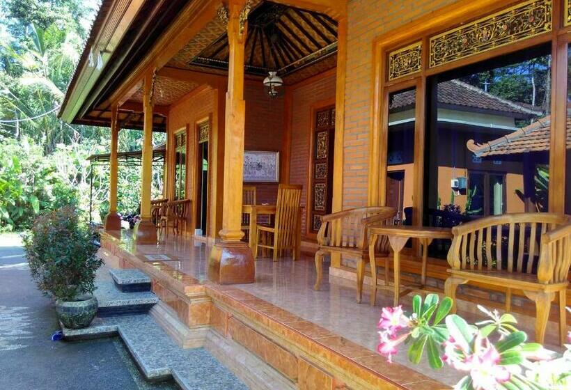 Номер Стандарт, Rusma House Ubud