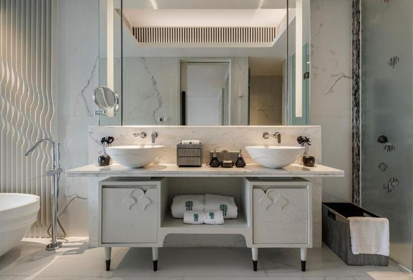 豪华套房, Banyan Tree Krabi