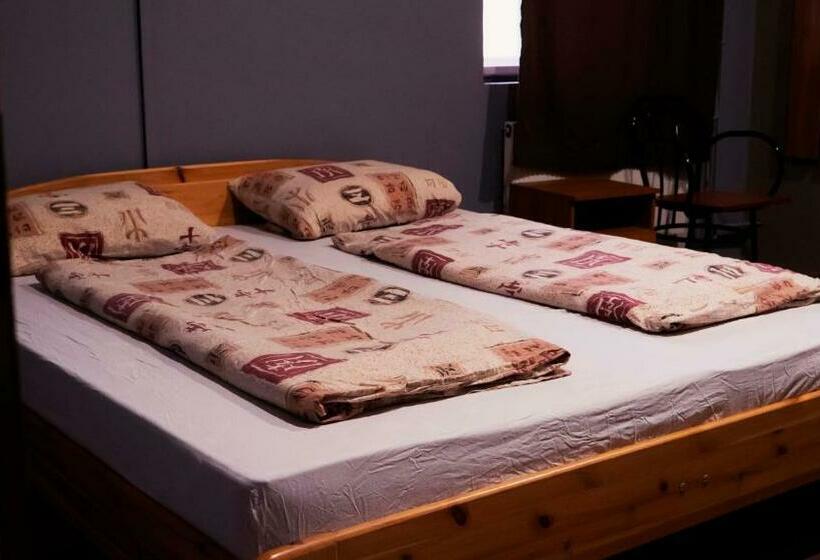 스탠다드 룸 공동 욕실, Deep Guest House