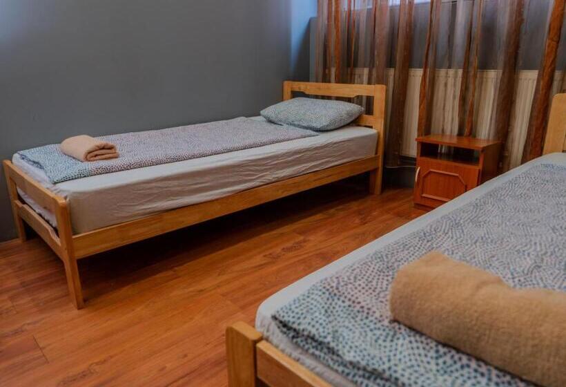 스탠다드 룸 공동 욕실, Deep Guest House