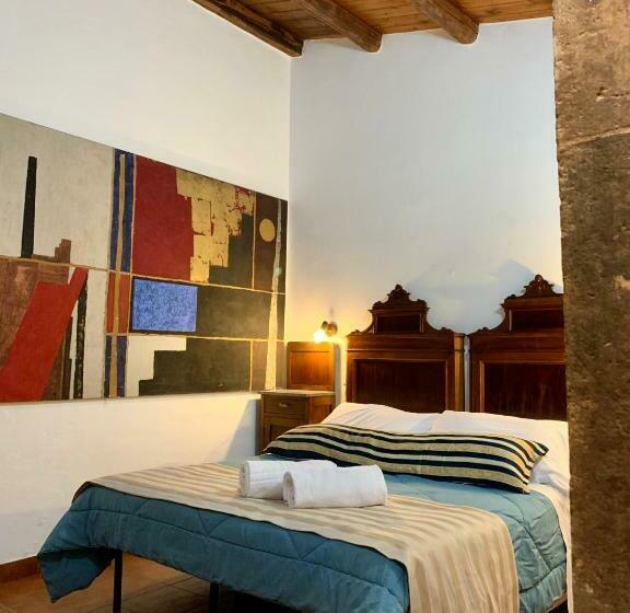 Номер Стандарт, Aranceto Hotel Agriturismo