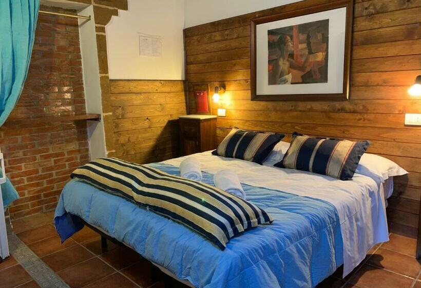 Номер Стандарт, Aranceto Hotel Agriturismo