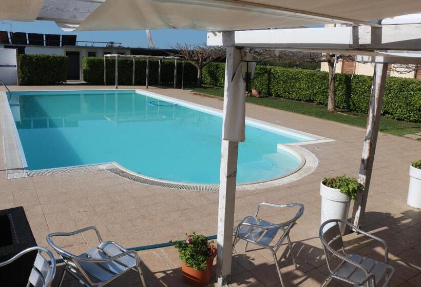 Апартаменты Superior 1 Спальня, Aranceto Hotel Agriturismo