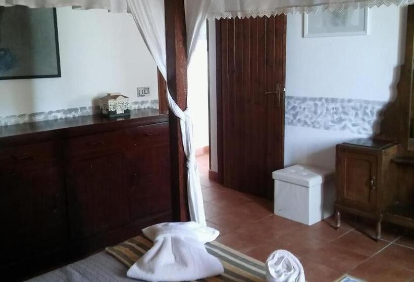 Апартаменты Superior 1 Спальня, Aranceto Hotel Agriturismo