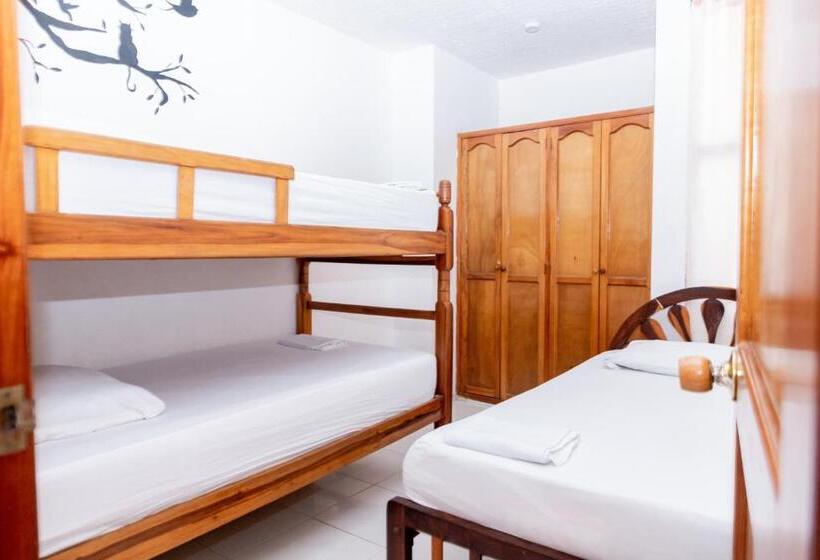 Apartamento 1 Dormitório, Edificio Sandra