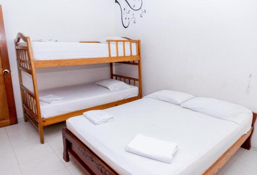 Apartamento 1 Dormitório Vista Mar, Edificio Sandra
