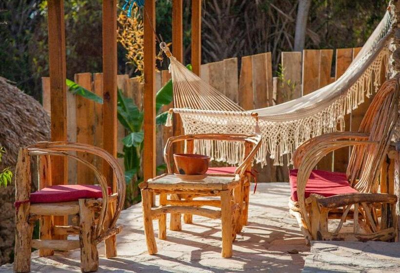 スタンダードルーム, Canto Del Agua Ecolodge
