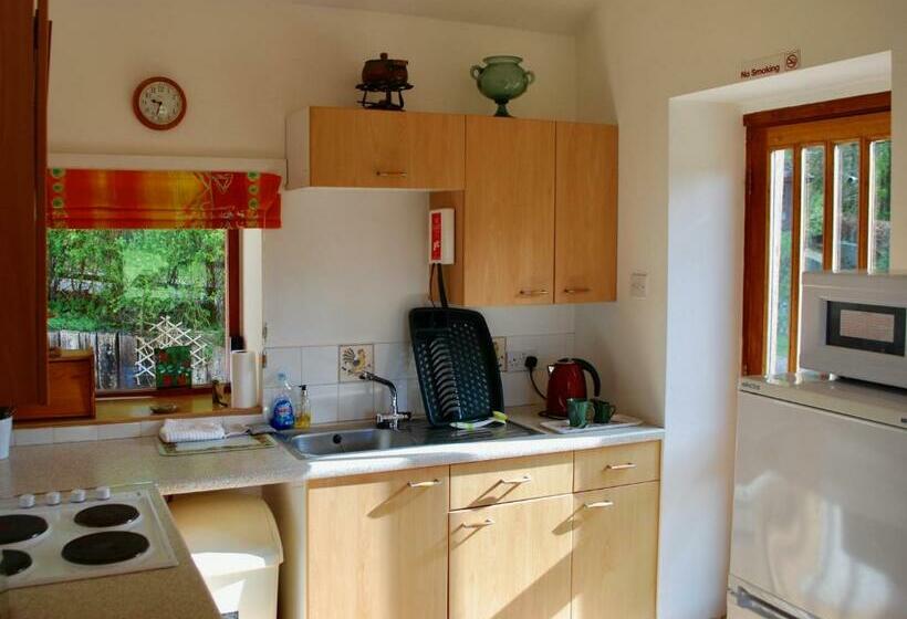 스위트, Green Hope Guest House