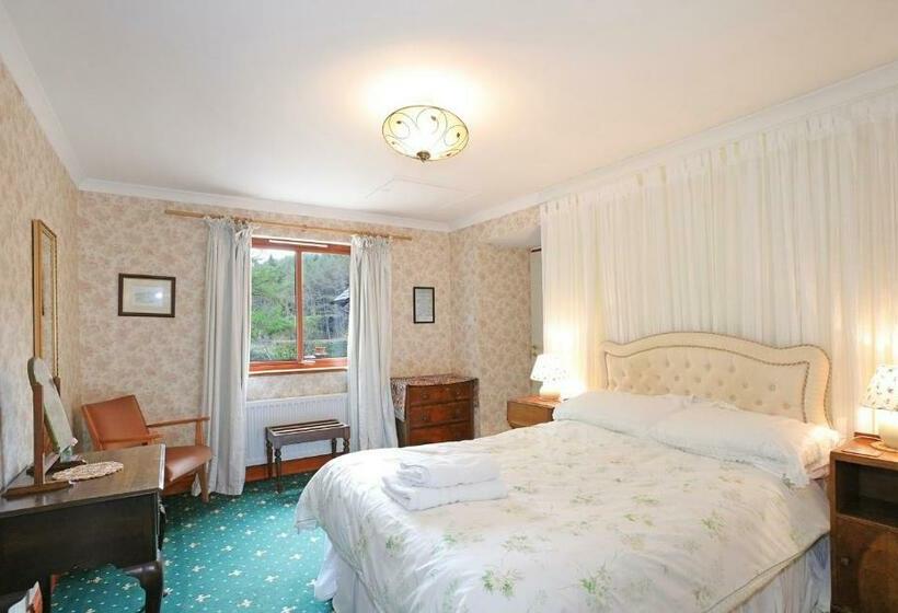 스위트, Green Hope Guest House