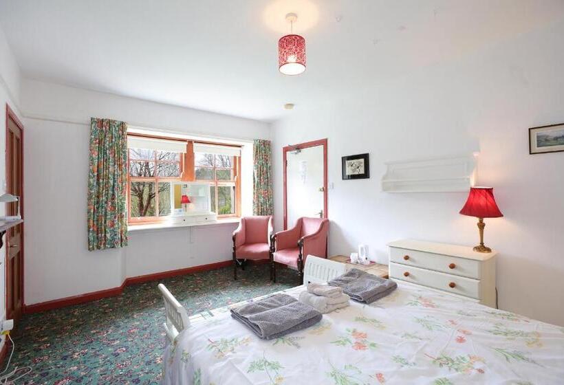 Номер Стандарт Вид на Сад, Green Hope Guest House