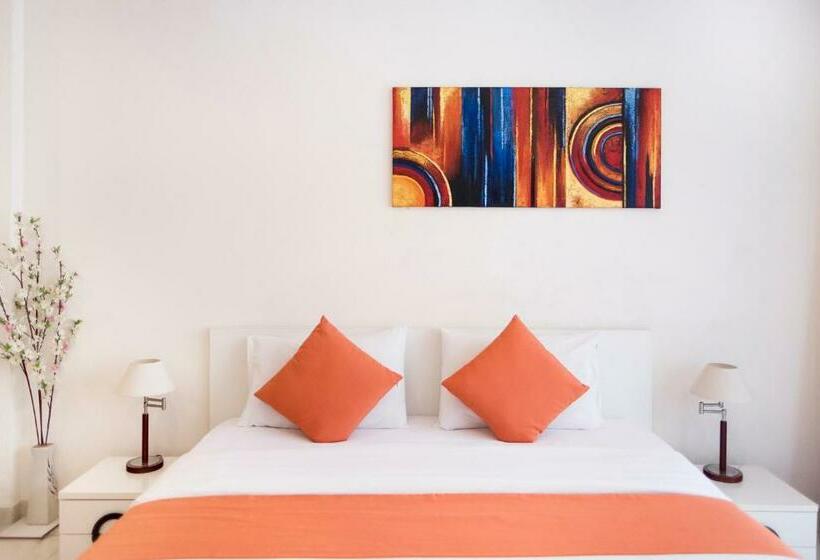 수피리어 룸, Sunny Beach Residence