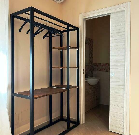 Номер Стандарт, B&b Radice