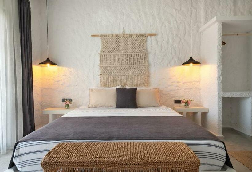Номер Deluxe, Alaçatı Jera