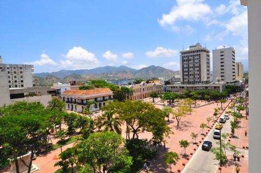 اتاق استاندارد با سرویس بهداشتی مشترک, Aurelia Compartida Hospedaje