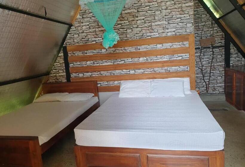 Номер Стандарт, Monara Arana Farm Resort