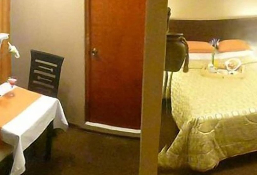 Номер Стандарт, Acuario Hotel & Suite