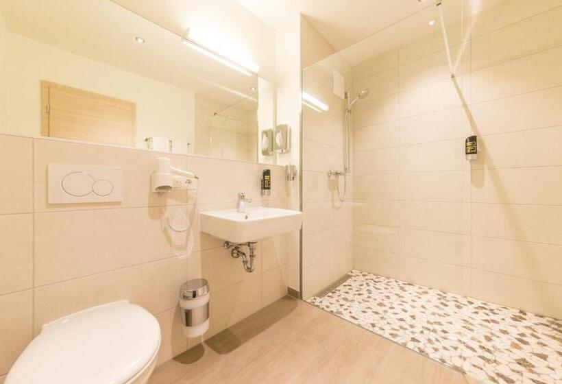 Номер Стандарт, Ammi Hotel Garni