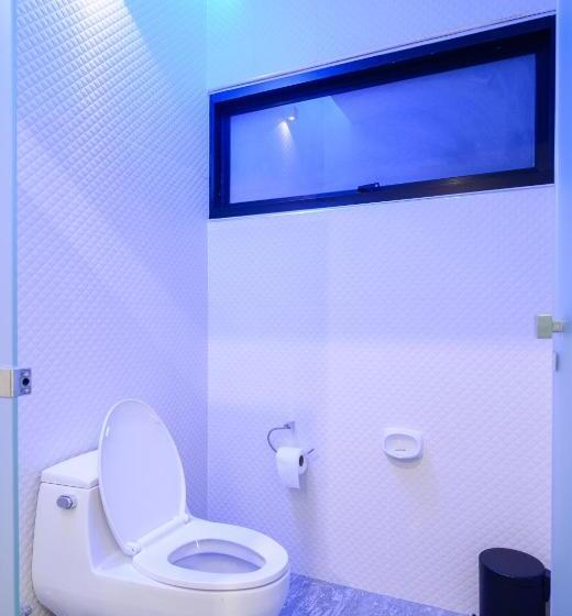 Люкс Вид на Море, Ao Cho Grandview Hideaway Resort