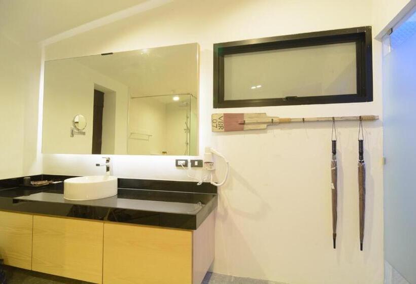 Люкс Вид на Море, Ao Cho Grandview Hideaway Resort