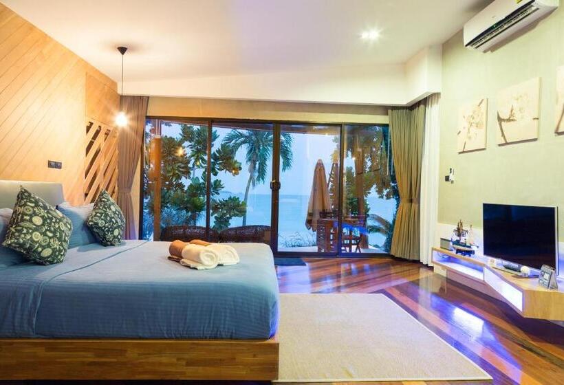 オーシャンビュースイート, Ao Cho Grandview Hideaway Resort
