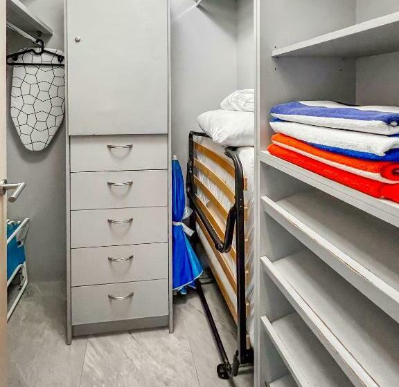 豪华套房, New Point Miami Beach Apartments