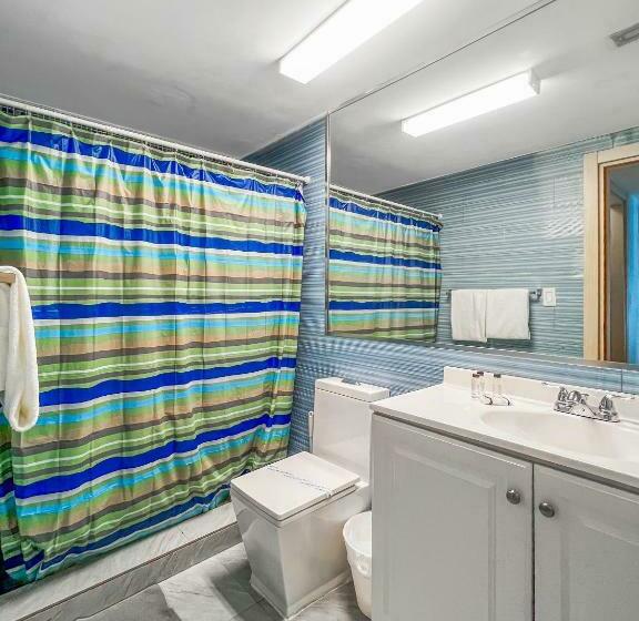 豪华套房, New Point Miami Beach Apartments