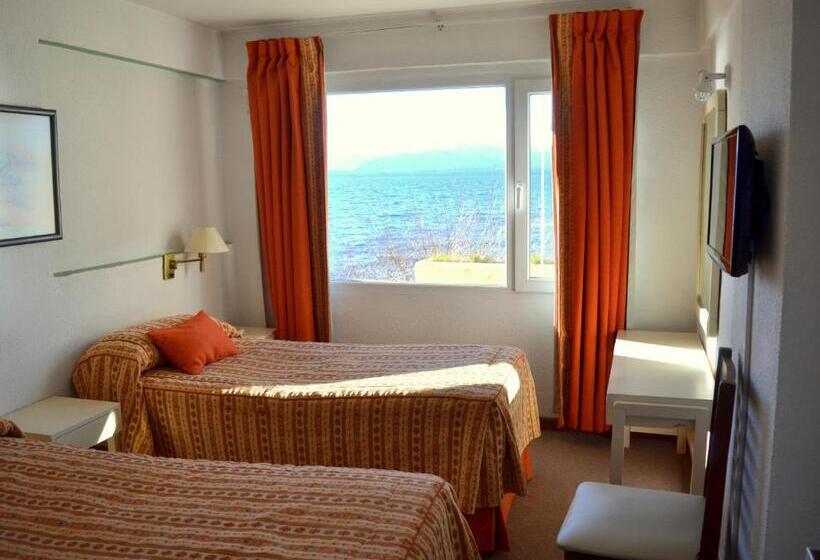 Номер Стандарт Вид на Озеро, Bariloche Flat