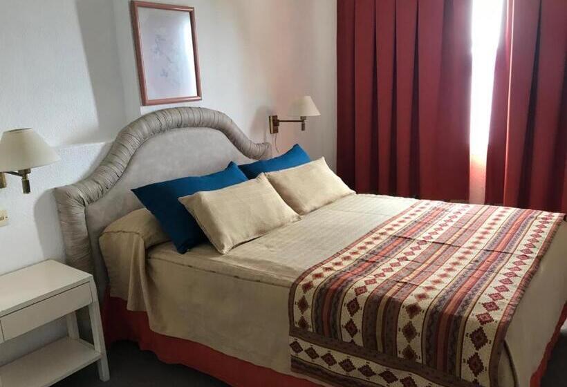 Номер Стандарт Вид на Озеро, Bariloche Flat