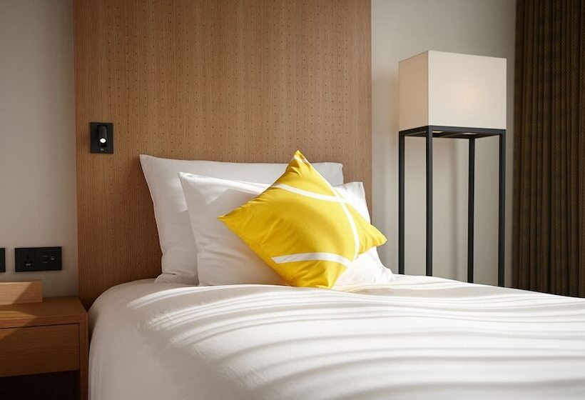 Quarto Superior com Vistas, L7 Myeongdong By Lotte