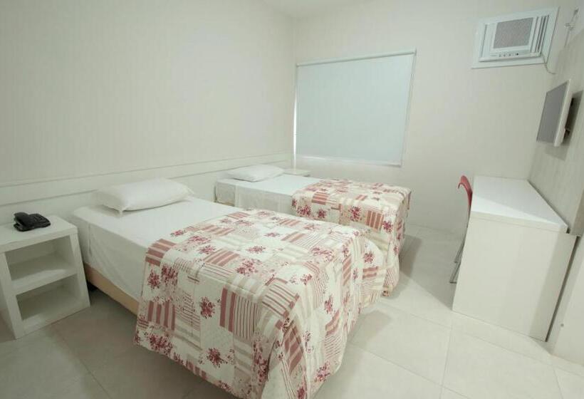 디럭스 룸, Life Hotel Torres