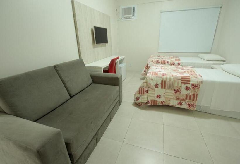디럭스 스위트, Life Hotel Torres
