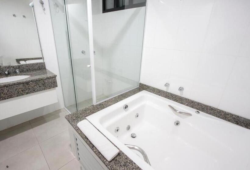 마스터 스위트, Life Hotel Torres