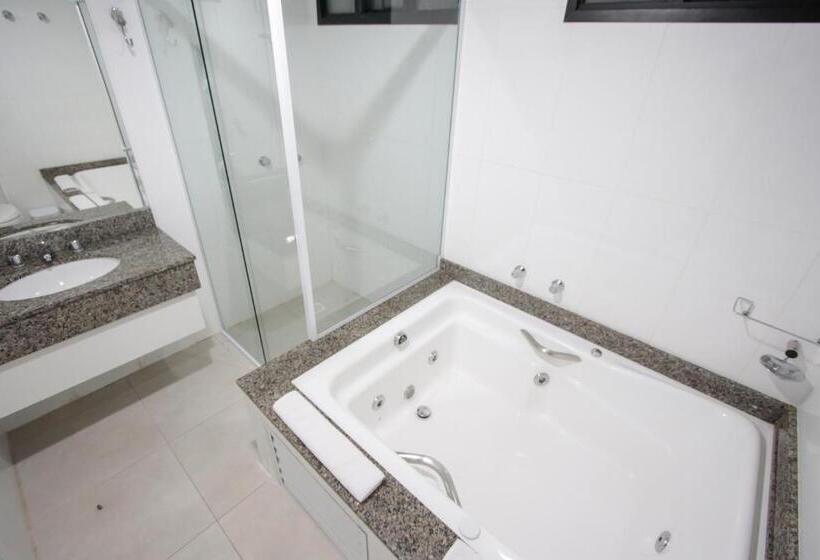 마스터 스위트, Life Hotel Torres