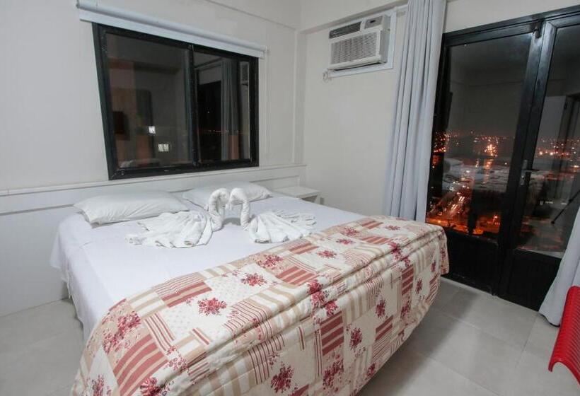 스탠다드 전망 룸, Life Hotel Torres