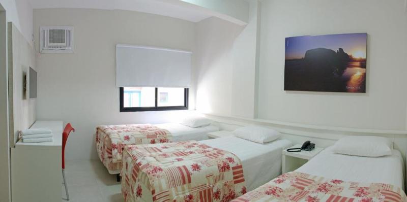 디럭스 룸, Life Hotel Torres