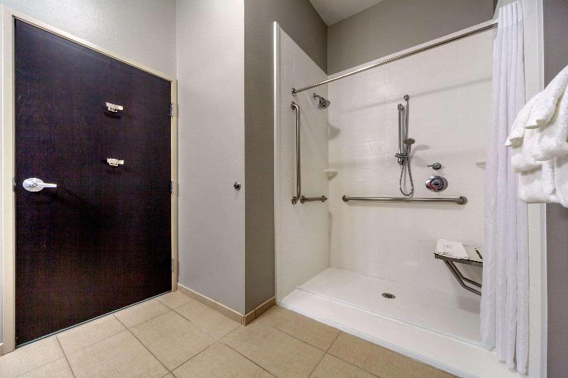 Люкс, Mainstay Suites Lincoln University Area