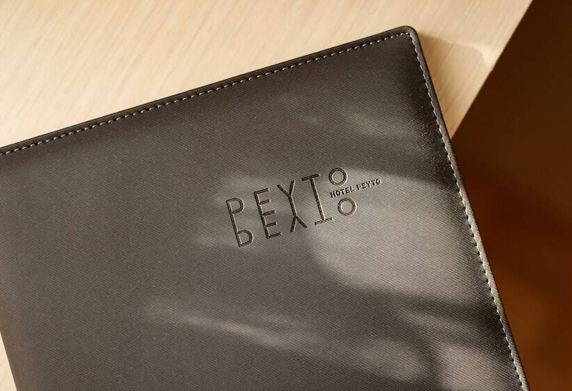 스탠다드 룸, Peyto Samseong