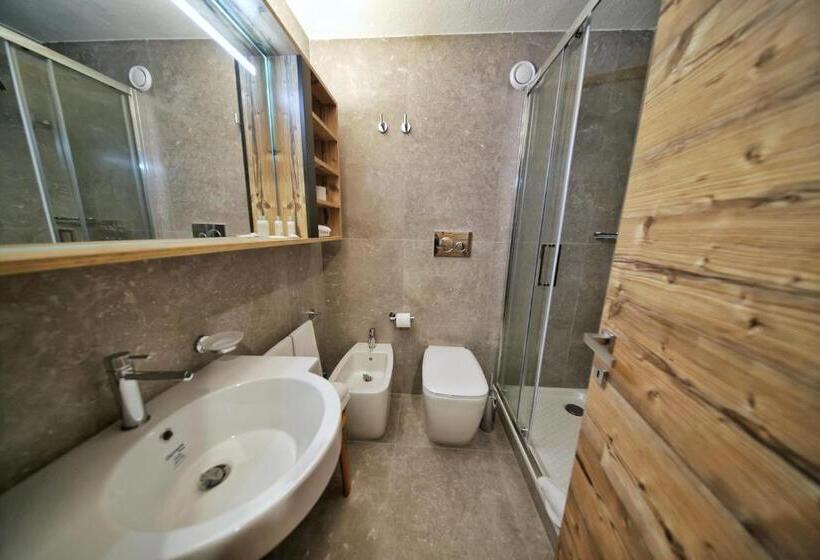 سوییت, Th La Thuile   Planibel