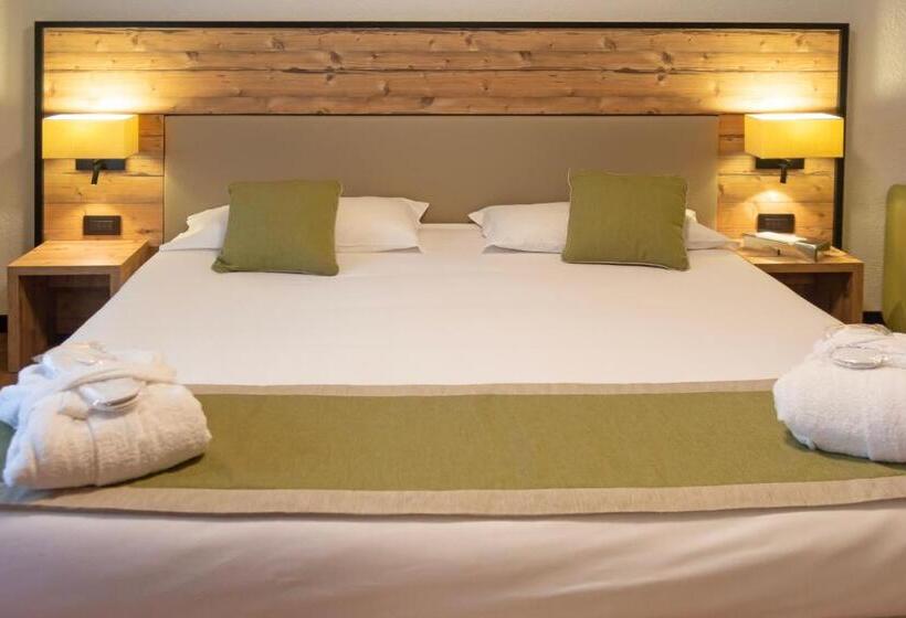 سوییت, Th La Thuile   Planibel
