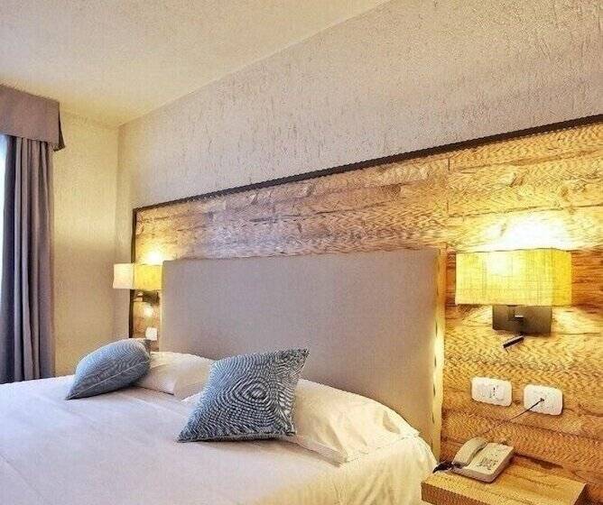 سوییت, Th La Thuile   Planibel