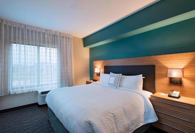 침실 2개 스위트, Towneplace Suites By Marriott Des Moines West/jordan Creek